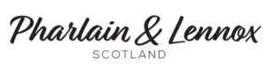 Pharlain & Lennox Scotland - Highland Wear and Accessories